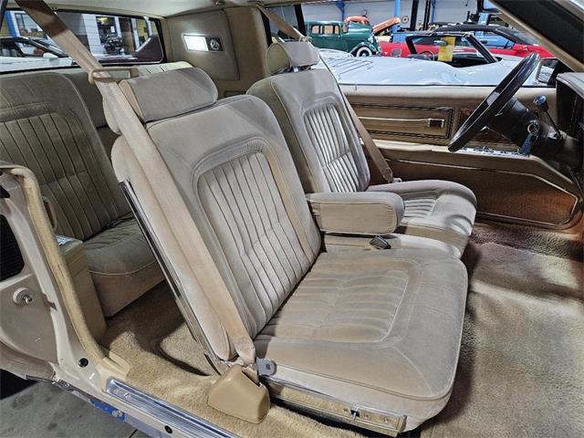 1985 Buick Riviera (CC-2096037) for sale in Salem, Ohio