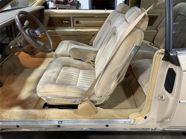 1985 Buick Riviera (CC-2096037) for sale in Salem, Ohio