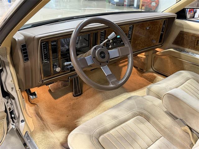 1985 Buick Riviera (CC-2096037) for sale in Salem, Ohio