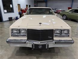 1985 Buick Riviera (CC-2096037) for sale in Salem, Ohio