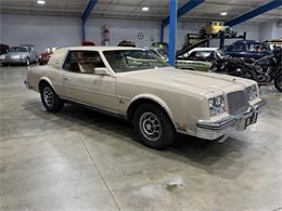 1985 Buick Riviera (CC-2096037) for sale in Salem, Ohio
