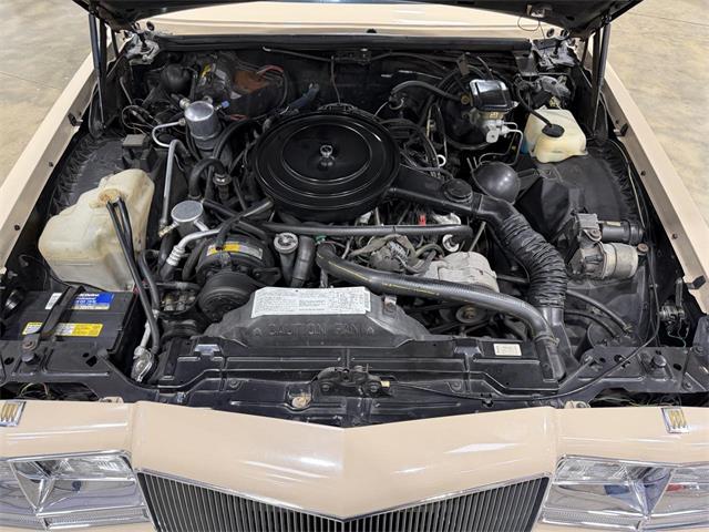 1985 Buick Riviera (CC-2096037) for sale in Salem, Ohio