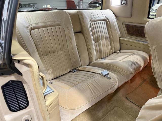 1985 Buick Riviera (CC-2096037) for sale in Salem, Ohio