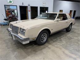 1985 Buick Riviera (CC-2096037) for sale in Salem, Ohio