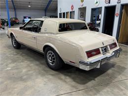 1985 Buick Riviera (CC-2096037) for sale in Salem, Ohio