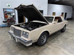 1985 Buick Riviera (CC-2096037) for sale in Salem, Ohio