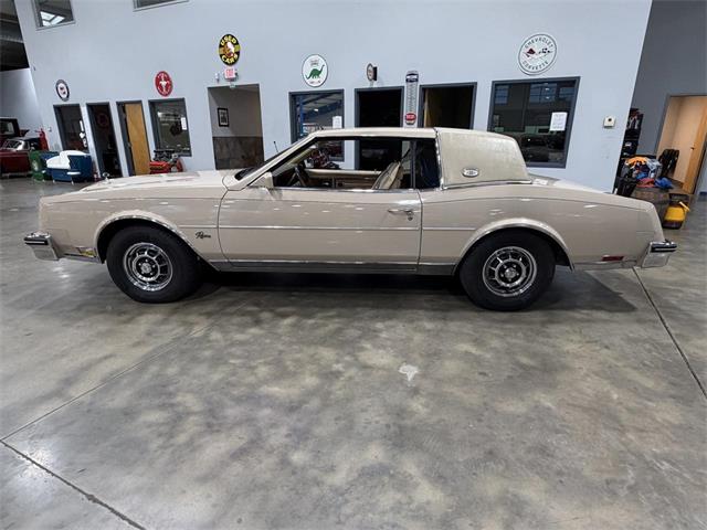 1985 Buick Riviera (CC-2096037) for sale in Salem, Ohio