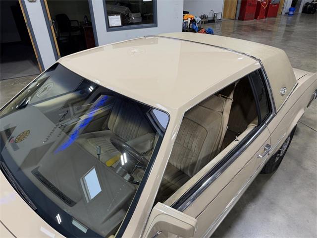 1985 Buick Riviera (CC-2096037) for sale in Salem, Ohio