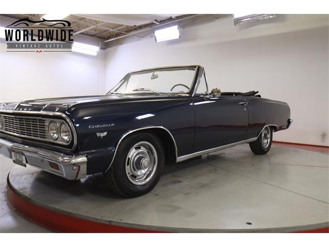 1964 Chevrolet Chevelle (CC-2096038) for sale in Denver , Colorado