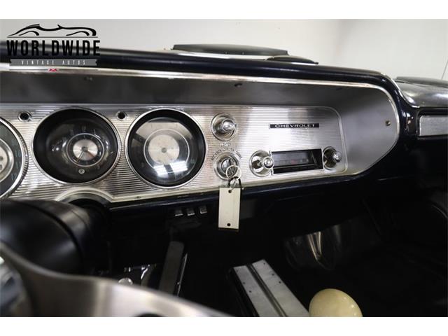 1964 Chevrolet Chevelle (CC-2096038) for sale in Denver , Colorado