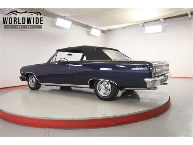 1964 Chevrolet Chevelle (CC-2096038) for sale in Denver , Colorado