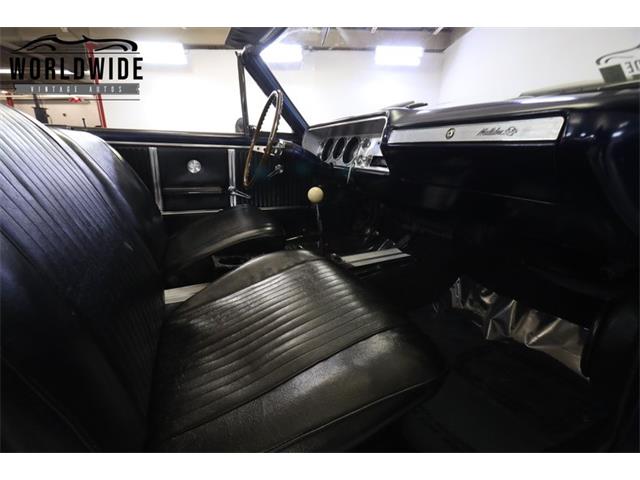 1964 Chevrolet Chevelle (CC-2096038) for sale in Denver , Colorado