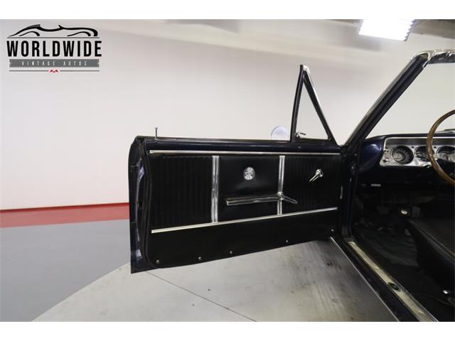 1964 Chevrolet Chevelle (CC-2096038) for sale in Denver , Colorado