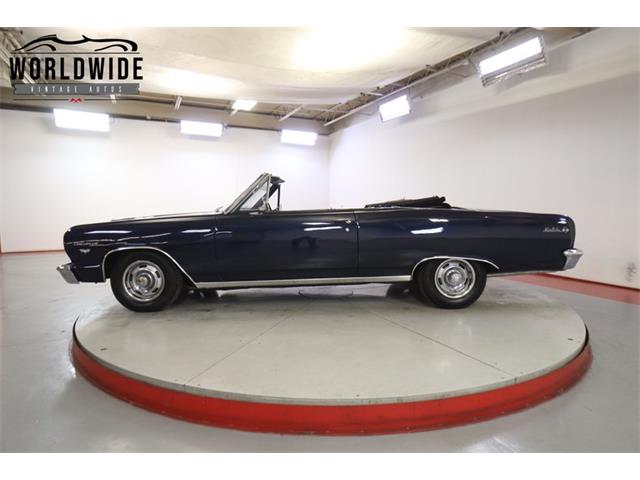 1964 Chevrolet Chevelle (CC-2096038) for sale in Denver , Colorado