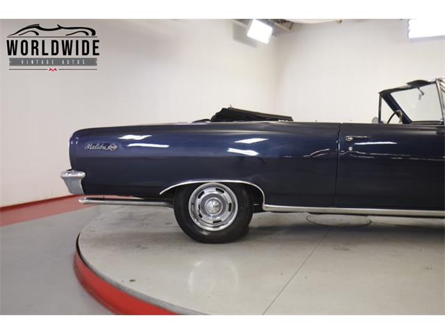 1964 Chevrolet Chevelle (CC-2096038) for sale in Denver , Colorado