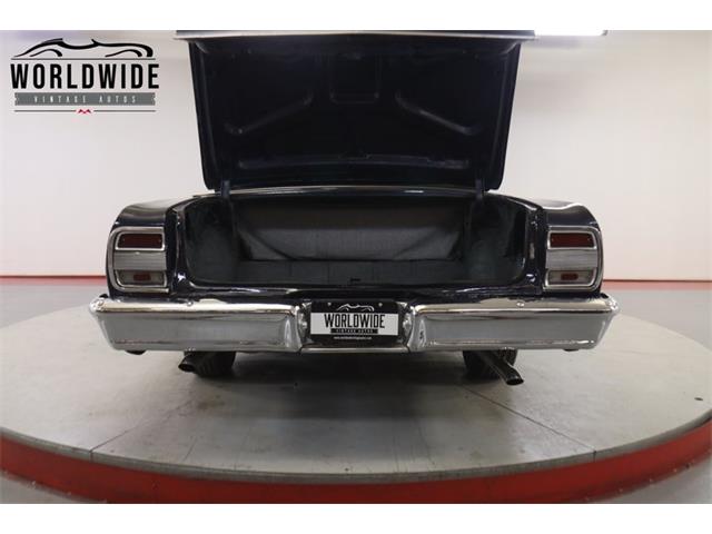 1964 Chevrolet Chevelle (CC-2096038) for sale in Denver , Colorado
