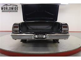 1964 Chevrolet Chevelle (CC-2096038) for sale in Denver , Colorado