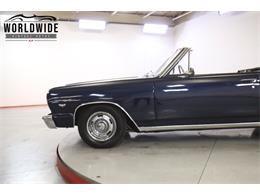 1964 Chevrolet Chevelle (CC-2096038) for sale in Denver , Colorado