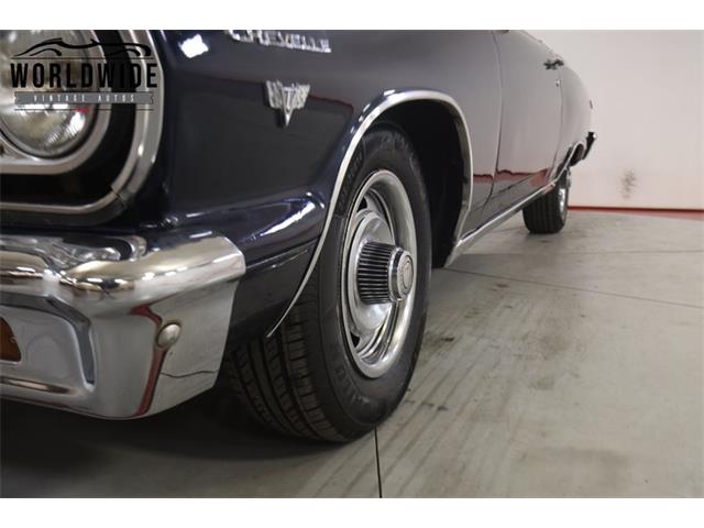 1964 Chevrolet Chevelle (CC-2096038) for sale in Denver , Colorado