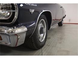 1964 Chevrolet Chevelle (CC-2096038) for sale in Denver , Colorado