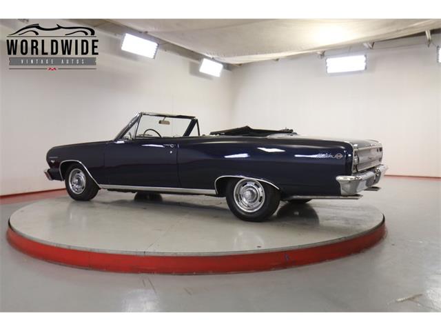 1964 Chevrolet Chevelle (CC-2096038) for sale in Denver , Colorado