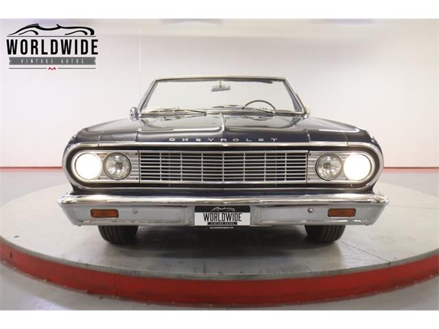 1964 Chevrolet Chevelle (CC-2096038) for sale in Denver , Colorado