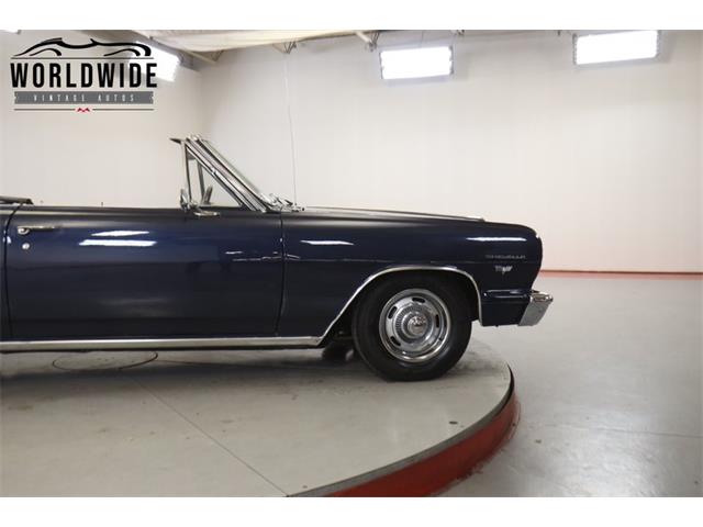 1964 Chevrolet Chevelle (CC-2096038) for sale in Denver , Colorado