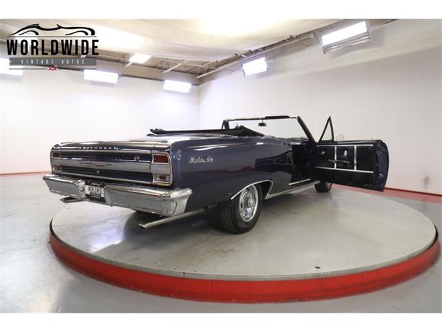 1964 Chevrolet Chevelle (CC-2096038) for sale in Denver , Colorado