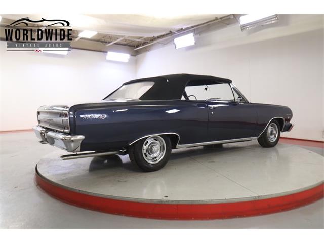 1964 Chevrolet Chevelle (CC-2096038) for sale in Denver , Colorado