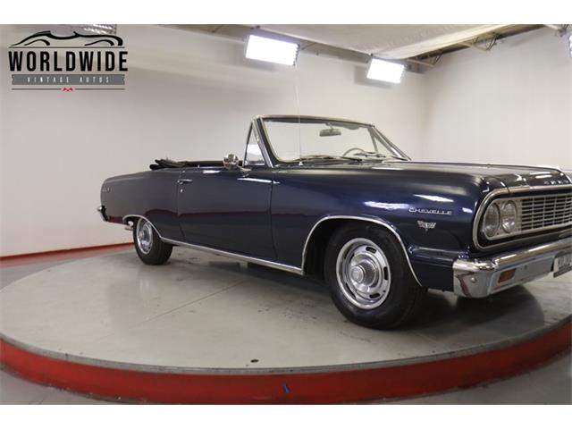 1964 Chevrolet Chevelle (CC-2096038) for sale in Denver , Colorado