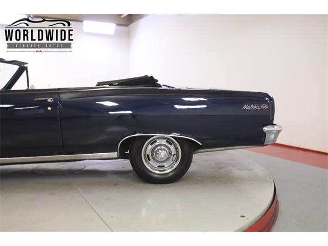 1964 Chevrolet Chevelle (CC-2096038) for sale in Denver , Colorado