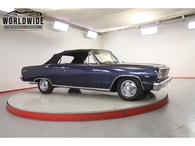 1964 Chevrolet Chevelle (CC-2096038) for sale in Denver , Colorado