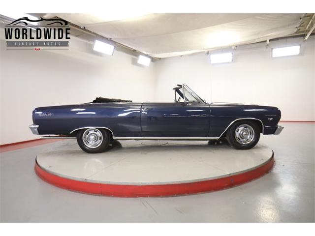 1964 Chevrolet Chevelle (CC-2096038) for sale in Denver , Colorado