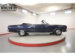 1964 Chevrolet Chevelle (CC-2096038) for sale in Denver , Colorado