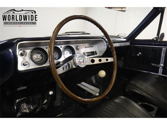 1964 Chevrolet Chevelle (CC-2096038) for sale in Denver , Colorado