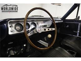 1964 Chevrolet Chevelle (CC-2096038) for sale in Denver , Colorado