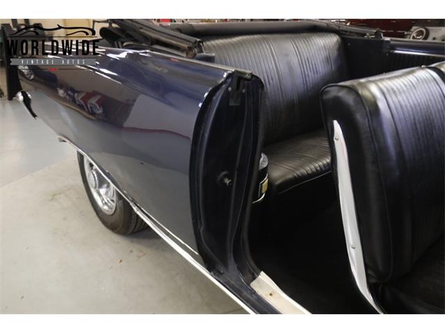 1964 Chevrolet Chevelle (CC-2096038) for sale in Denver , Colorado