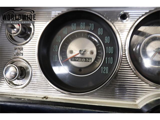 1964 Chevrolet Chevelle (CC-2096038) for sale in Denver , Colorado
