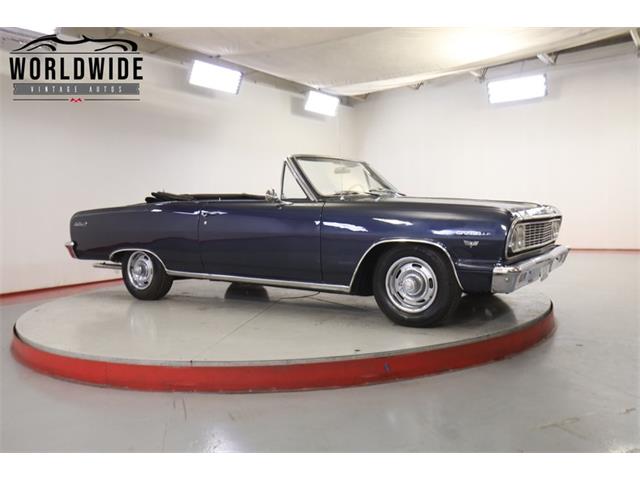 1964 Chevrolet Chevelle (CC-2096038) for sale in Denver , Colorado