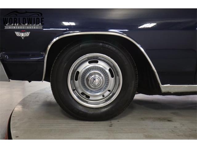 1964 Chevrolet Chevelle (CC-2096038) for sale in Denver , Colorado