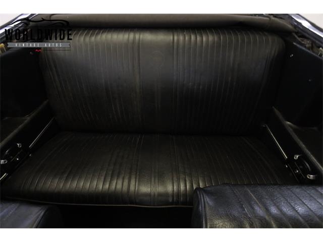 1964 Chevrolet Chevelle (CC-2096038) for sale in Denver , Colorado