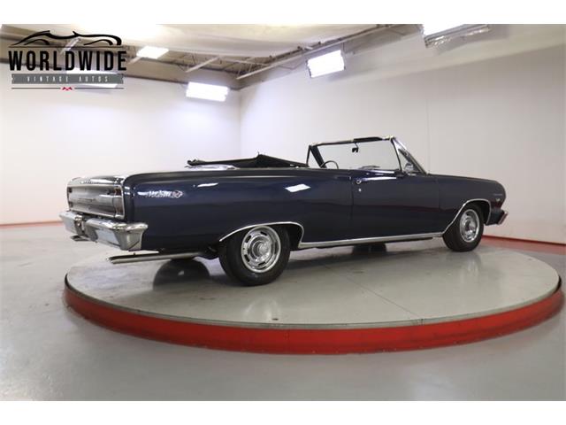 1964 Chevrolet Chevelle (CC-2096038) for sale in Denver , Colorado