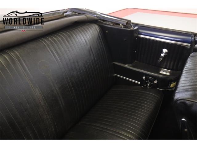 1964 Chevrolet Chevelle (CC-2096038) for sale in Denver , Colorado