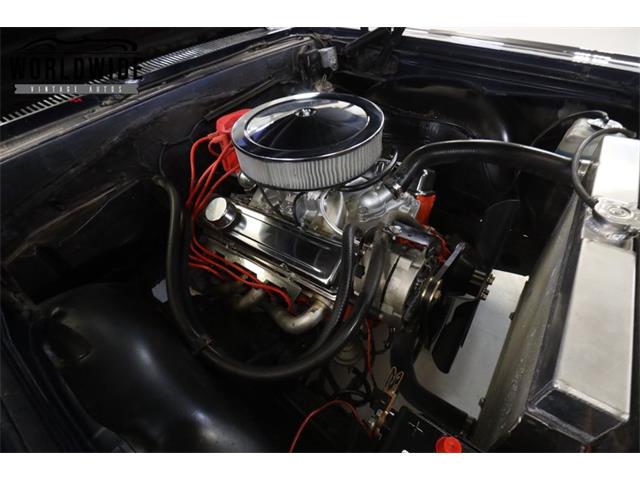 1964 Chevrolet Chevelle (CC-2096038) for sale in Denver , Colorado