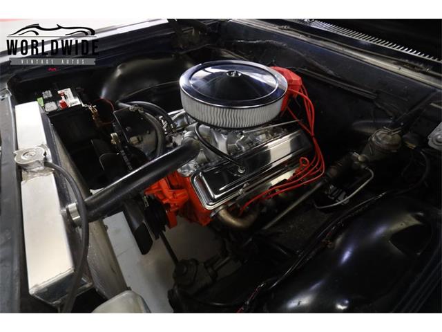 1964 Chevrolet Chevelle (CC-2096038) for sale in Denver , Colorado