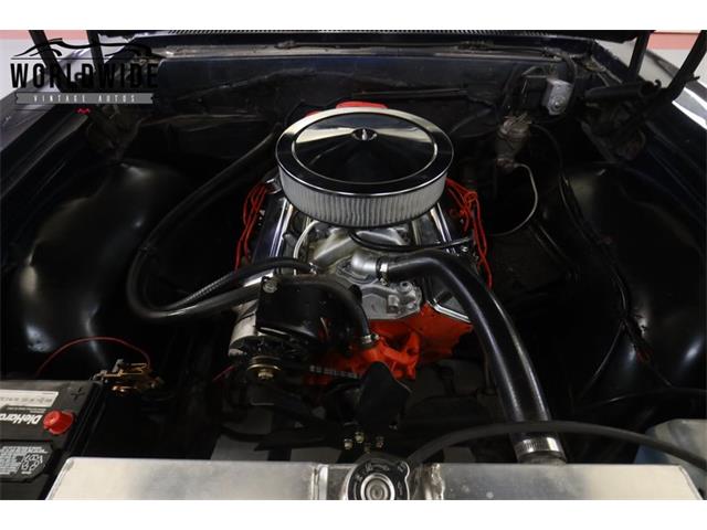 1964 Chevrolet Chevelle (CC-2096038) for sale in Denver , Colorado