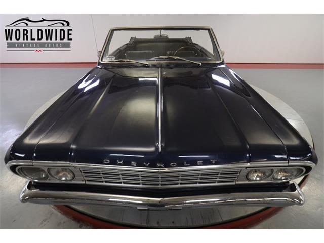 1964 Chevrolet Chevelle (CC-2096038) for sale in Denver , Colorado