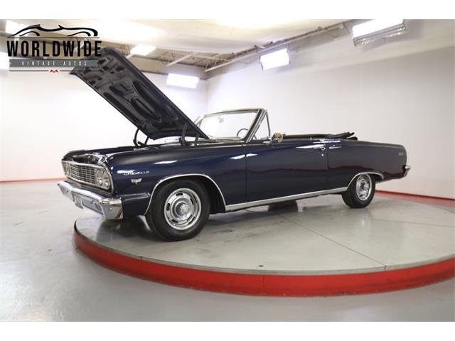1964 Chevrolet Chevelle (CC-2096038) for sale in Denver , Colorado