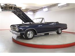 1964 Chevrolet Chevelle (CC-2096038) for sale in Denver , Colorado