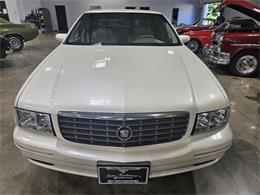 1998 Cadillac DeVille (CC-2096039) for sale in Salem, Ohio